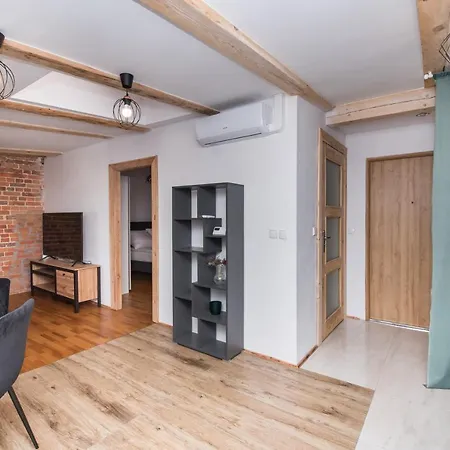 Nowy świat 1 * Gliwice