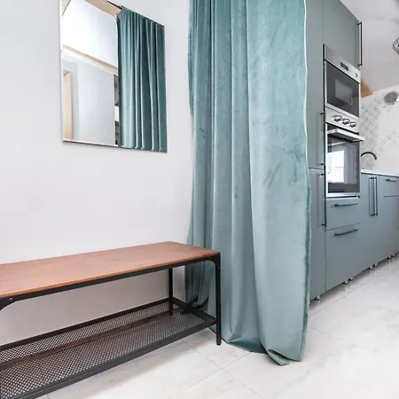 Nowy świat 1 Gliwice