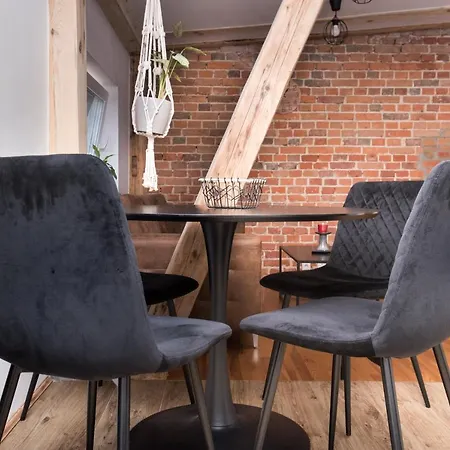 Nowy Swiat 1 Apartamento Gliwice