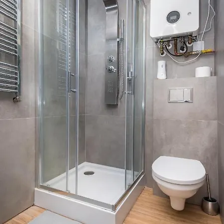 Nowy świat 1 Gliwice