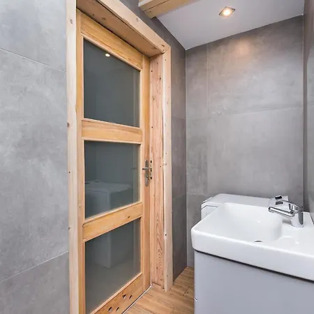 Nowy świat 1 Apartament *