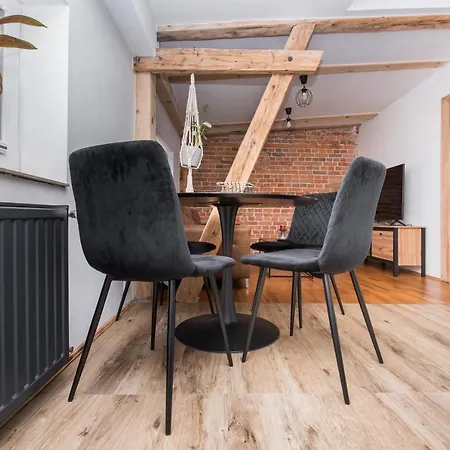 Nowy Swiat 1 Apartamento *