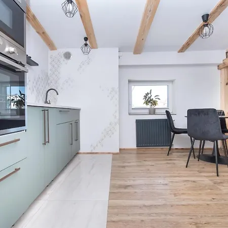 Nowy świat 1 Gliwice