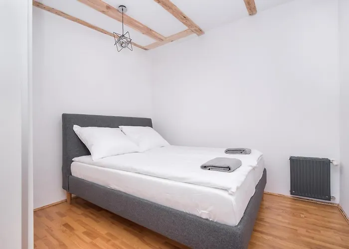 Apartamento Nowy Swiat 1 *