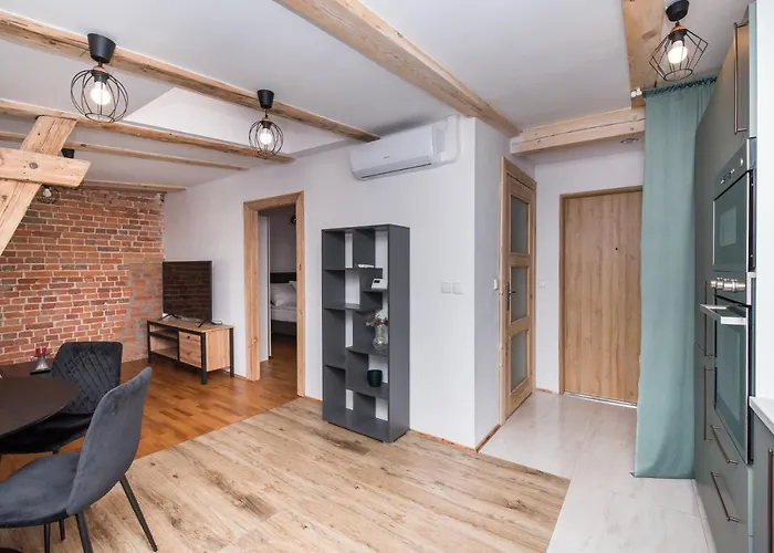 Nowy Swiat 1 * Gliwice