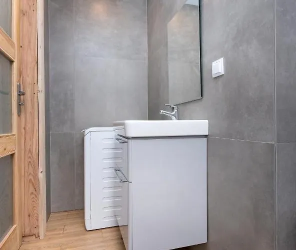 Nowy Swiat 1 * Gliwice