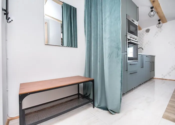 Nowy Swiat 1 Gliwice