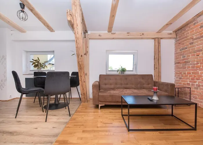 Nowy Swiat 1 * Gliwice