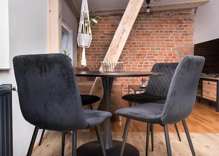 Nowy Swiat 1 Apartamento Gliwice