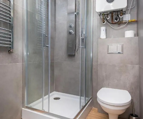 Nowy Swiat 1 Gliwice