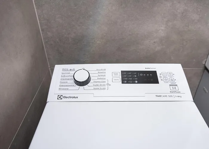 Nowy Swiat 1 * Gliwice