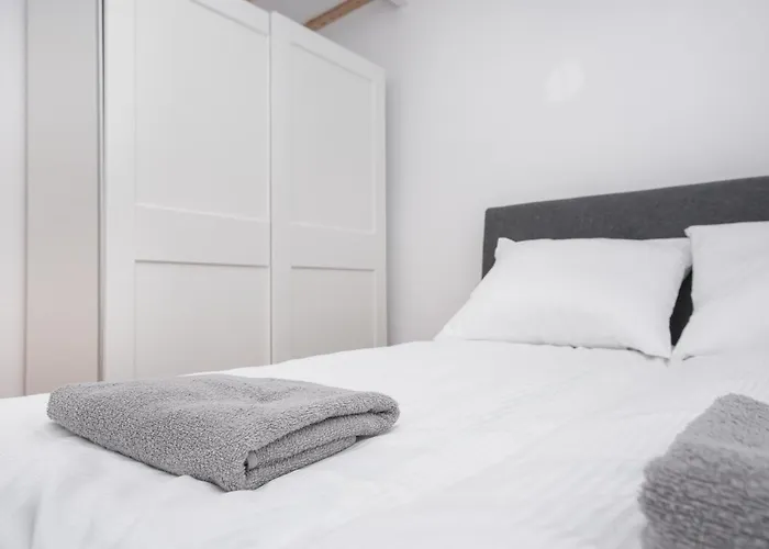 Nowy Swiat 1 Gliwice