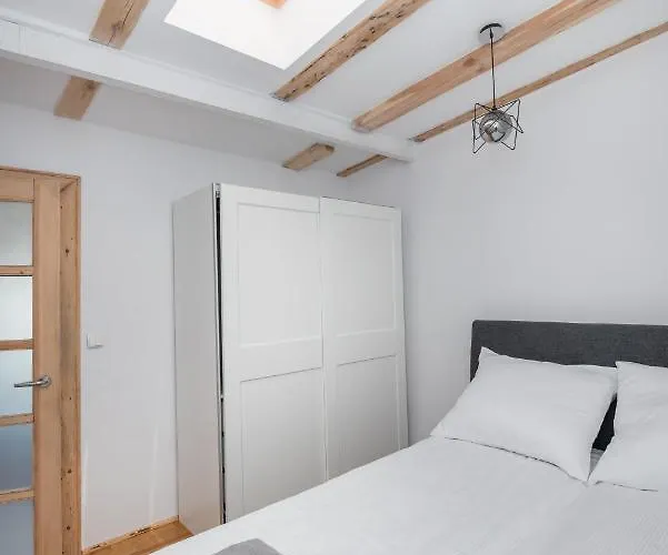 Nowy Swiat 1 * Gliwice