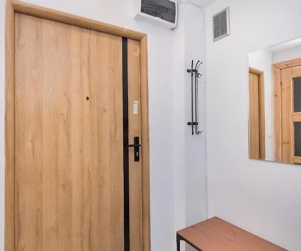 Apartamento Nowy Swiat 1