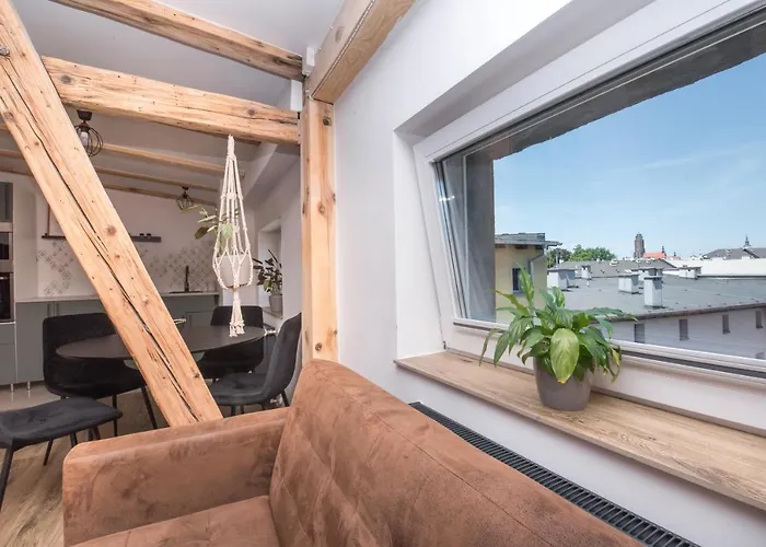 Apartamento Nowy Swiat 1 Gliwice