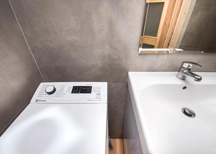 Apartamento Nowy Swiat 1 Gliwice